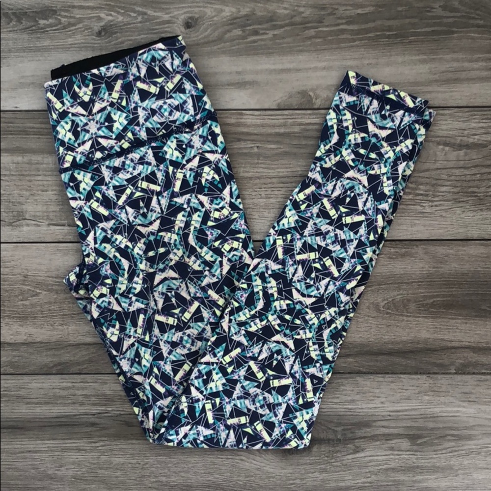Victoria’s Secret Sport Knockout Leggings